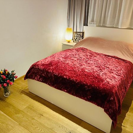 Luxury Stay Salzburg City Экстерьер фото