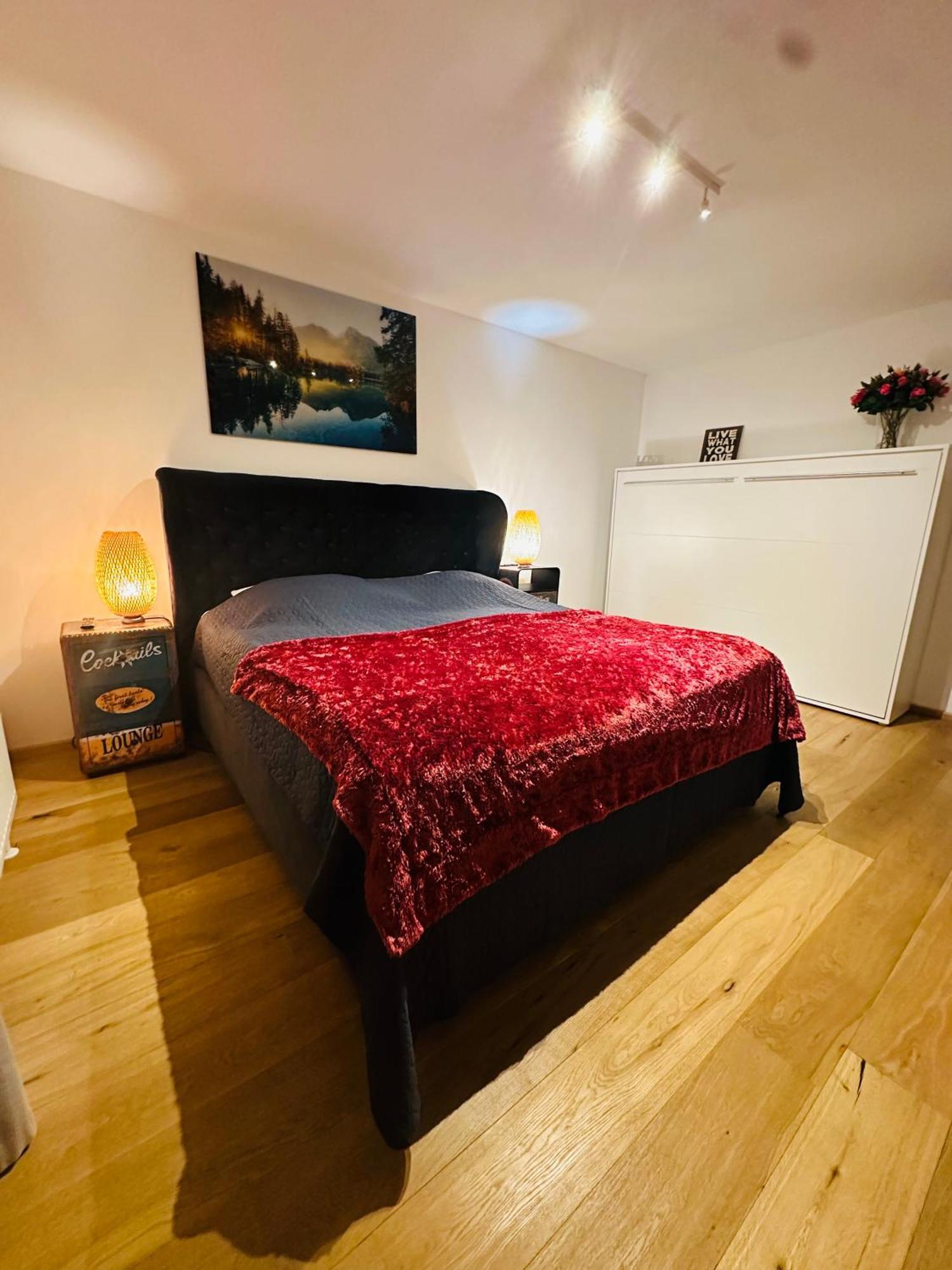 Luxury Stay Salzburg City Экстерьер фото