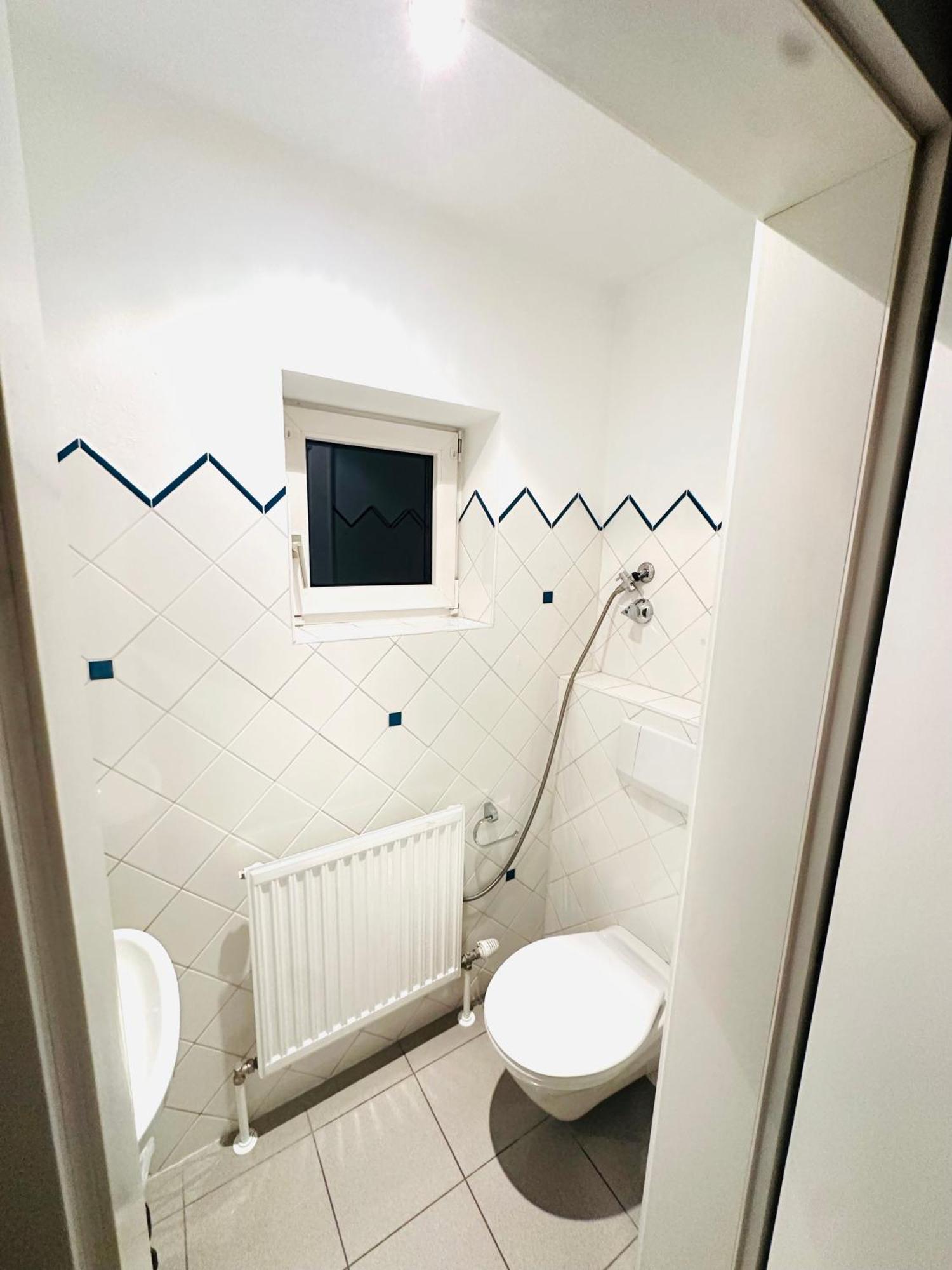 Luxury Stay Salzburg City Экстерьер фото