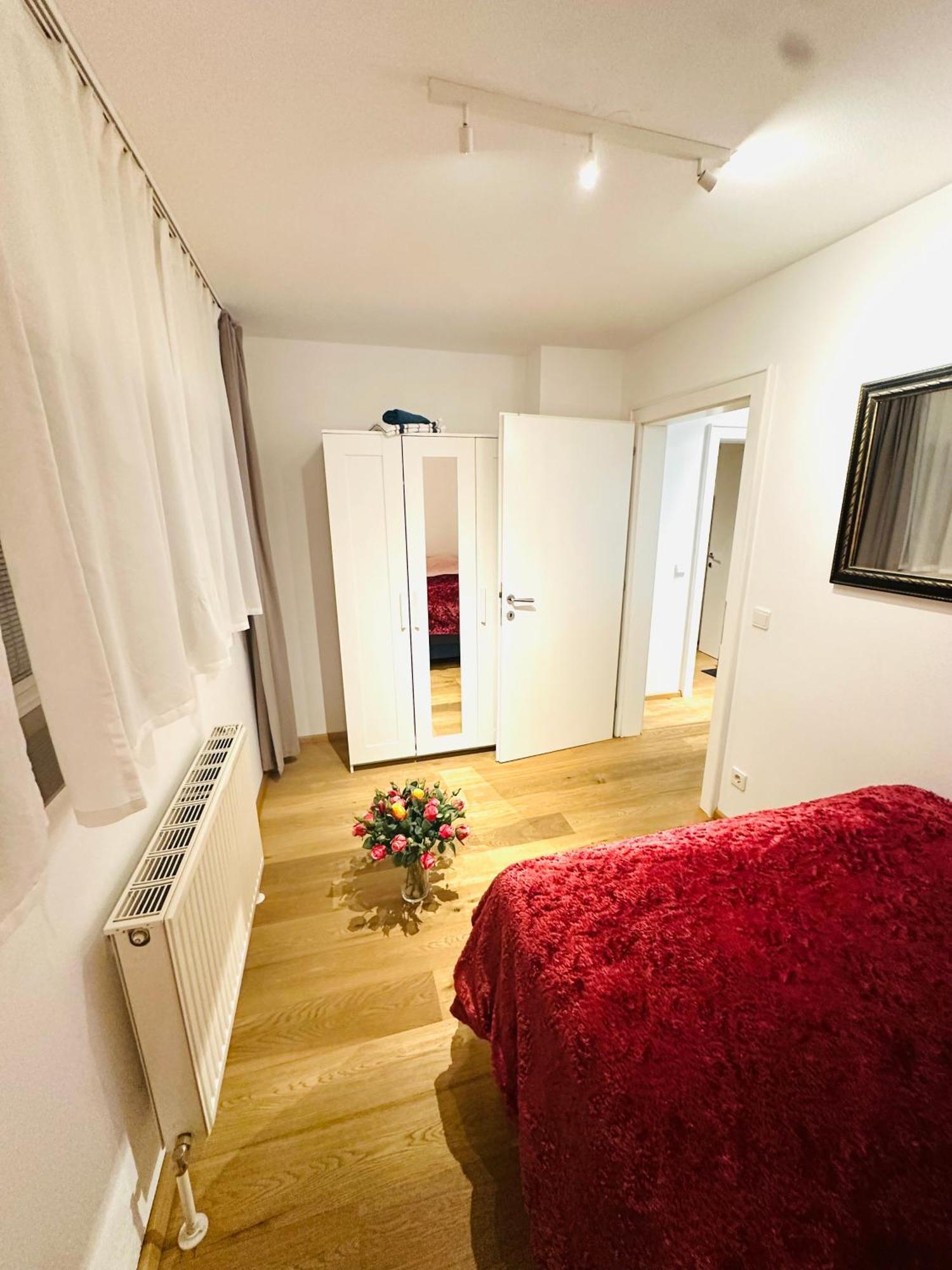 Luxury Stay Salzburg City Экстерьер фото