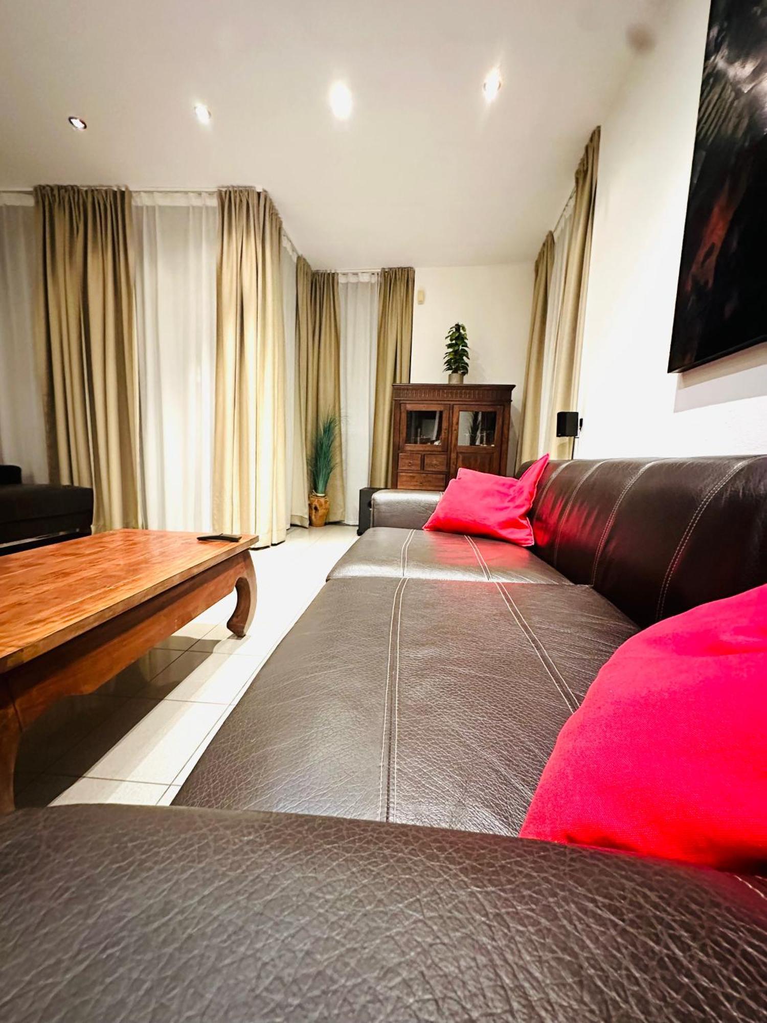Luxury Stay Salzburg City Экстерьер фото
